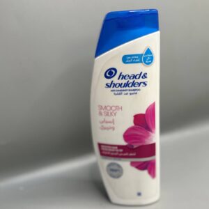 شامبو head shoulders