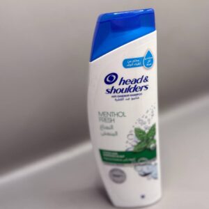 شامبو head shoulders
