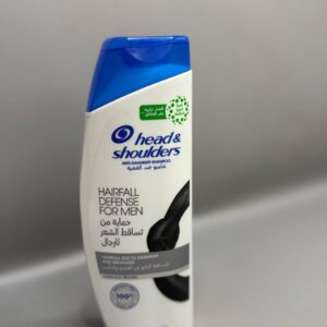 شامبو head shoulders