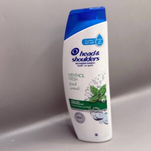 شامبو head shoulders