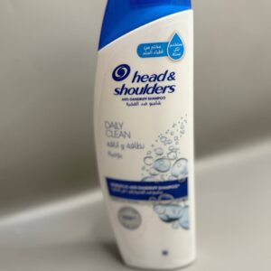 شامبو head shoulders