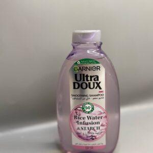 شامبو خالي من السيليكون ultra Doux