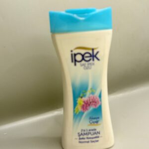 شامبو ipek