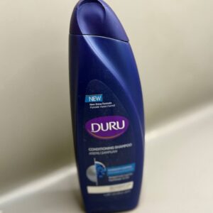 شامبو DURU