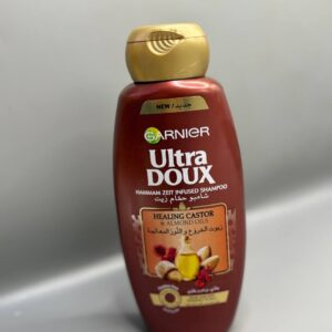 شامبو ultra DOUX