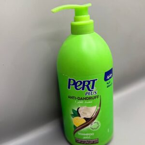 شامبو PERT