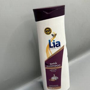 شامبو Lia