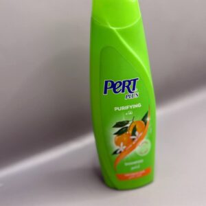 شامبو pert