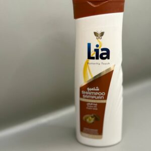شامبو Lia
