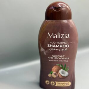 شامبو Malizia