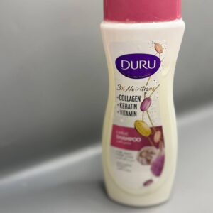 شامبو DURU
