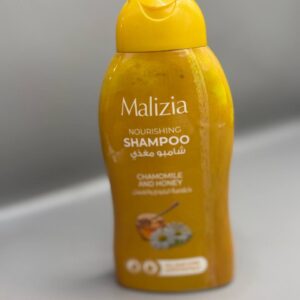 شامبو Malizia