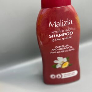 شامبو Malizia