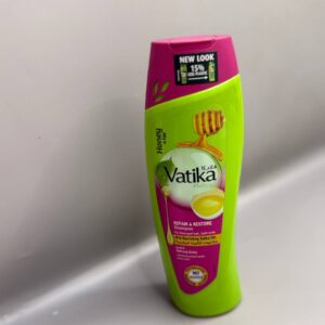 شامبو Vatika