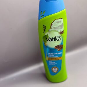 شامبو Vatika