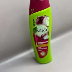 شامبو Vatika