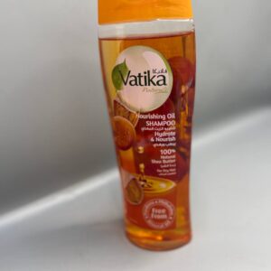 شامبو Vatika