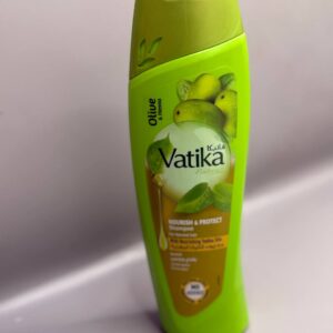 شامبو Vatika