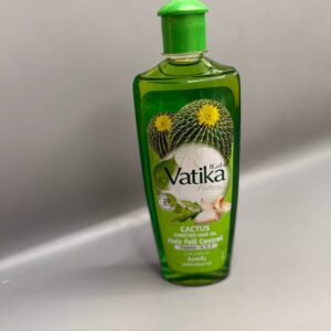 زيت الشعر فاتيكا بالصبار