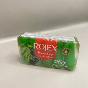 صابون ROJEX