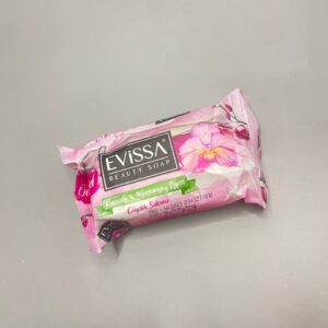 صابون EViSSA