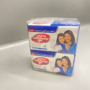 سيت صابون Lifebuoy