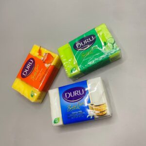 صابون DURU