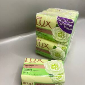 صابون LUX