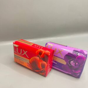 صابون LUX