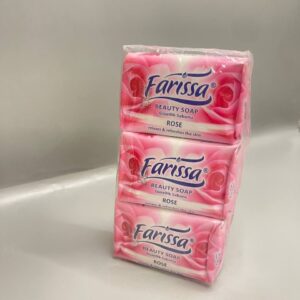 صابون Farissa