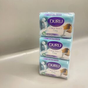 صابون DURU