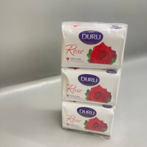 صابون DURU