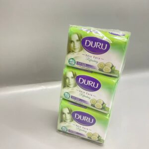 صابون DURU