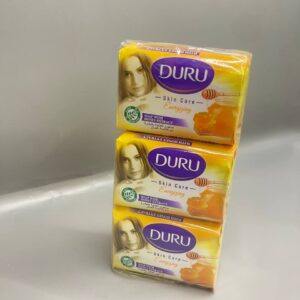 صابون DURU
