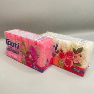 سيت صابون Touri