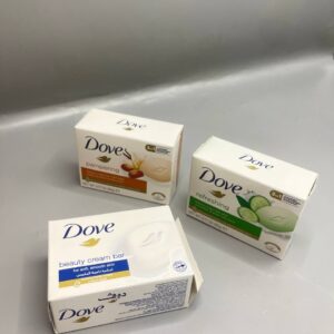صابون Dove
