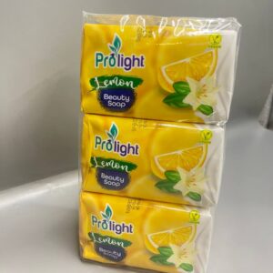 صابون prolight