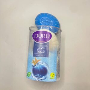 صابون DURU