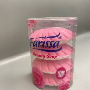 صابون Farissa