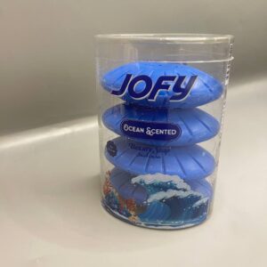 علبه صابون jofy