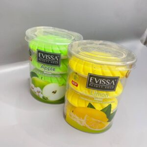 علبه صابون EViSSA