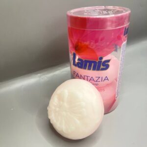 علبه صابون Lamis