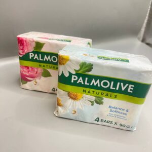 سيت صابون PALMOLIVE