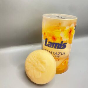 علبه صابون Lamis