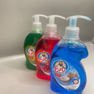 صابون سائل بارع