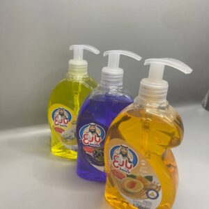 صابون سائل بارع