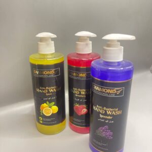 صابون سائل DIAMOND