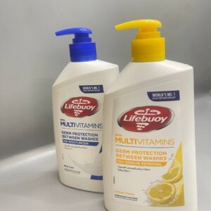 صابون سائل Lifebuoy