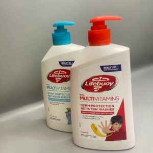 صابون سائل Lifebuoy
