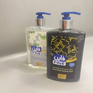 صابون سائل فاين